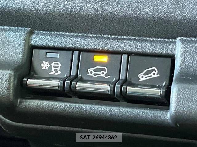 Suzuki HUSTLER 2021-12 272627-4