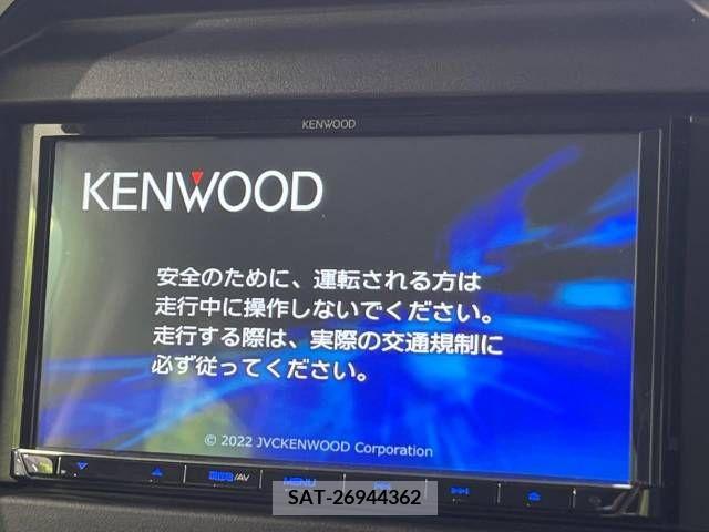 Suzuki HUSTLER 2021-12 272627-2
