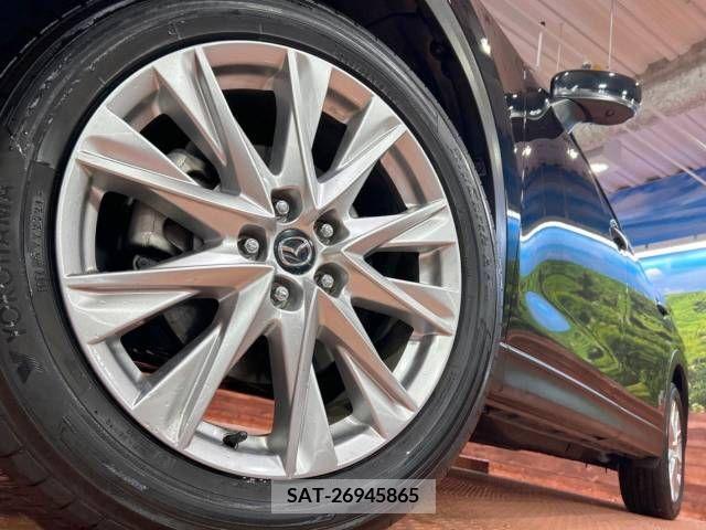 Mazda CX-8 2018-07 209109-13