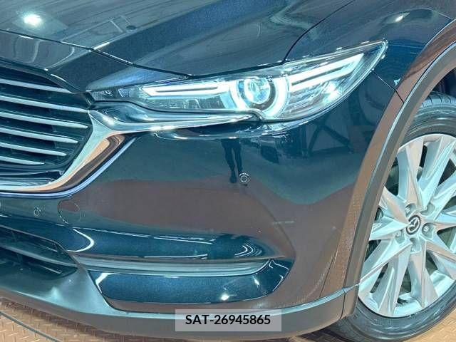 Mazda CX-8 2018-07 209109-12