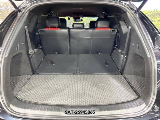 Mazda CX-8 2018-07 209109-10