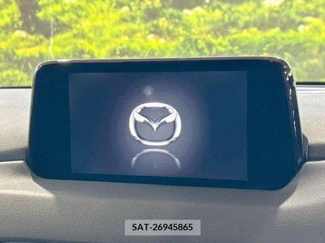 Mazda CX-8 2018-07 209109-2