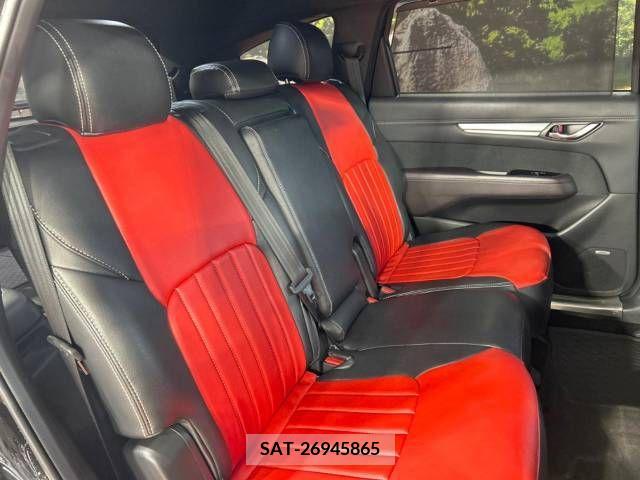 Mazda CX-8 2018-07 209109-8