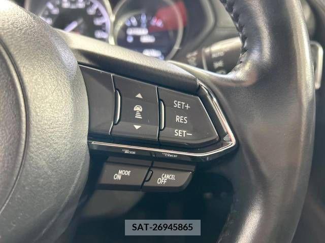 Mazda CX-8 2018-07 209109-5