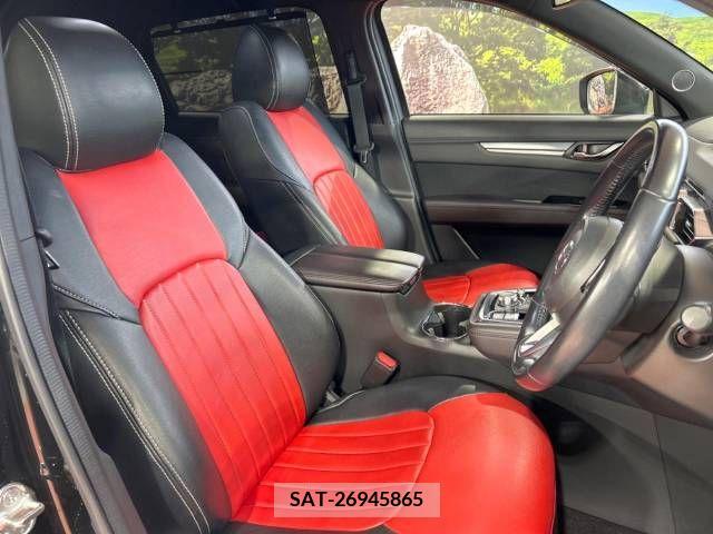 Mazda CX-8 2018-07 209109-7