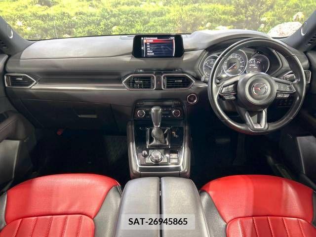 Mazda CX-8 2018-07 209109-1
