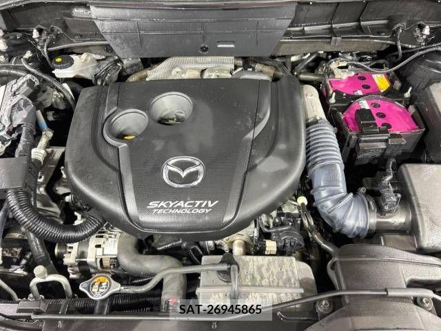Mazda CX-8 2018-07 209109-19