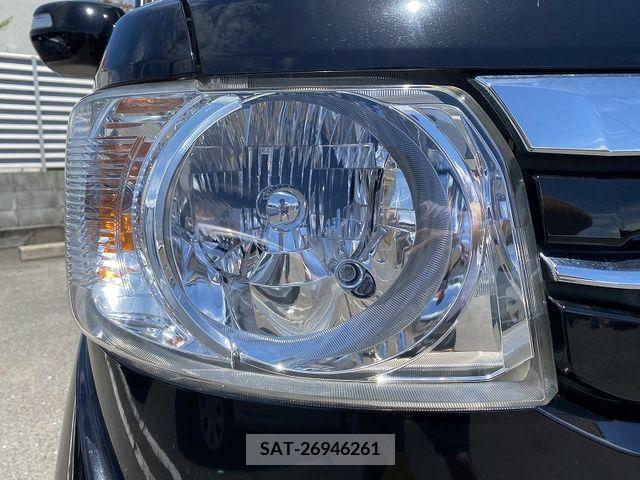 Honda N BOX 2017-07 345554-21