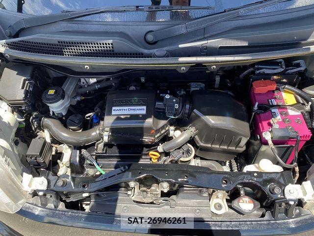 Honda N BOX 2017-07 345554-29