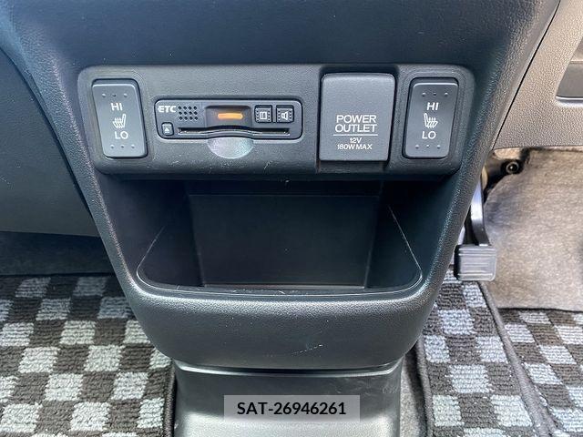 Honda N BOX 2017-07 345554-19