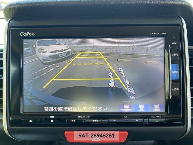 Honda N BOX 2017-07 345554-16