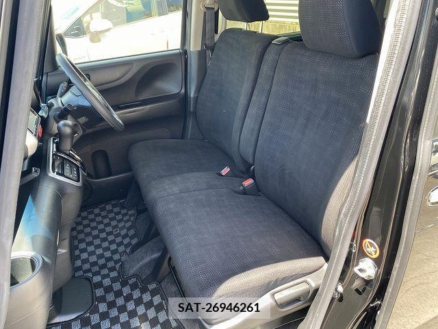 Honda N BOX 2017-07 345554-12