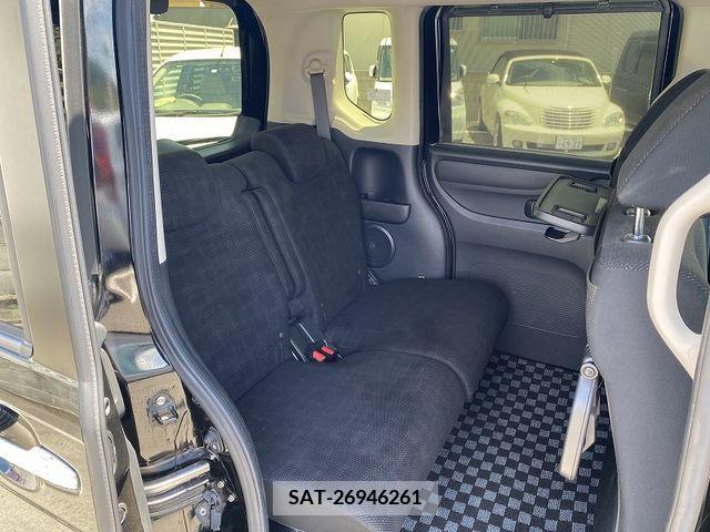 Honda N BOX 2017-07 345554-13
