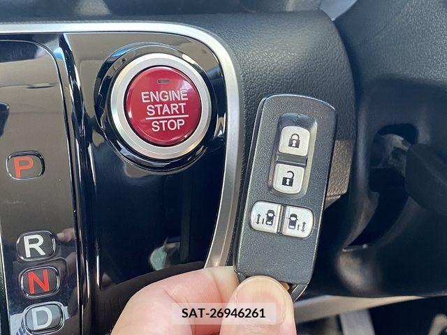 Honda N BOX 2017-07 345554-18