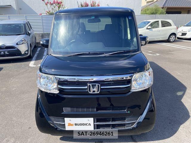 Honda N BOX 2017-07 345554-2