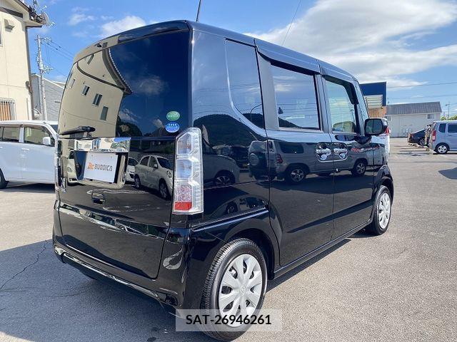 Honda N BOX 2017-07 345554-6