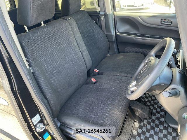 Honda N BOX 2017-07 345554-11