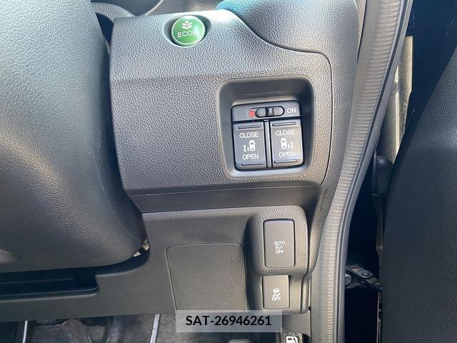 Honda N BOX 2017-07 345554-23