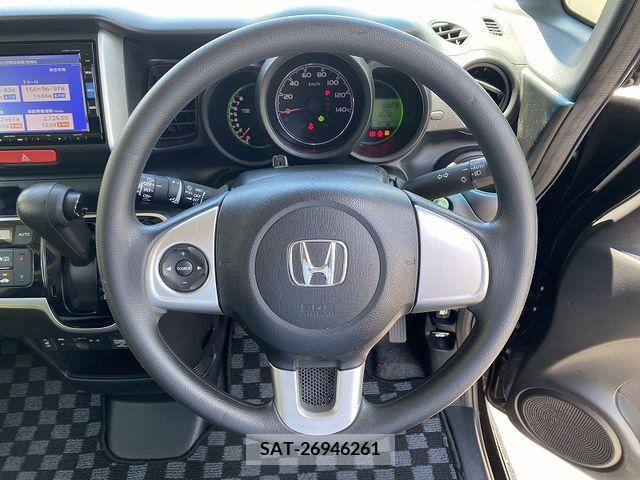 Honda N BOX 2017-07 345554-22