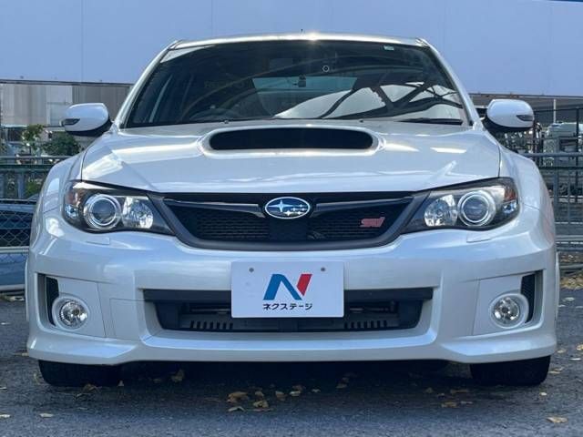 Subaru IMPREZA WRX 2011-08 192418-15