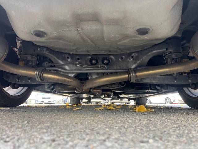 Subaru IMPREZA WRX 2011-08 192418-18
