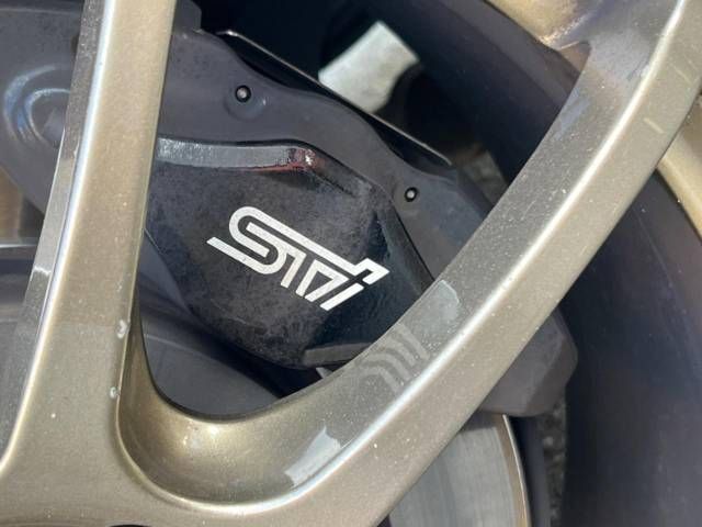 Subaru IMPREZA WRX 2011-08 192418-5