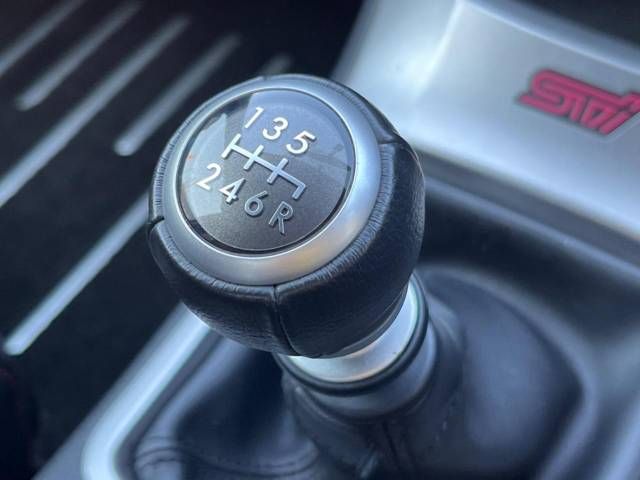 Subaru IMPREZA WRX 2011-08 192418-8