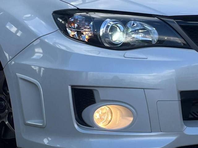 Subaru IMPREZA WRX 2011-08 192418-14