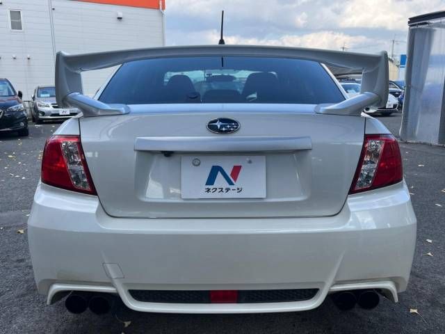 Subaru IMPREZA WRX 2011-08 192418-16