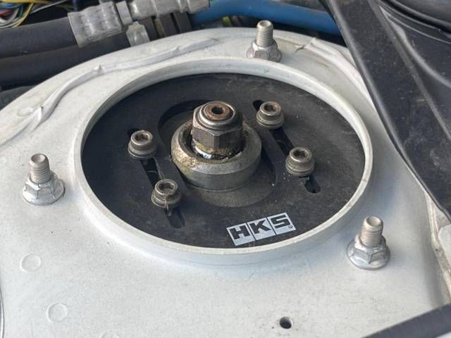 Subaru IMPREZA WRX 2011-08 192418-3