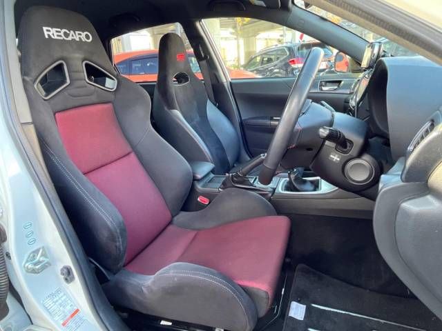 Subaru IMPREZA WRX 2011-08 192418-6
