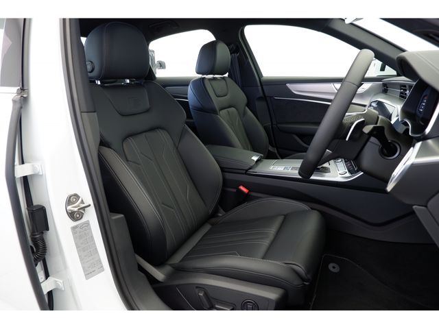 Audi A6 2022-09 3866-12