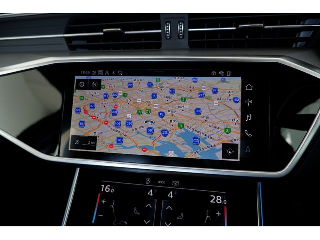 Audi A6 2022-09 3866-17