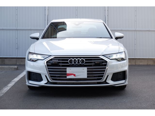Audi A6 2022-09 3866-6