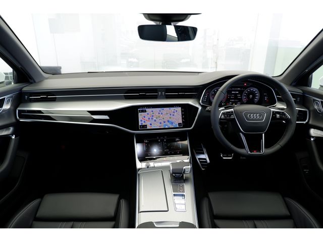 Audi A6 2022-09 3866-29
