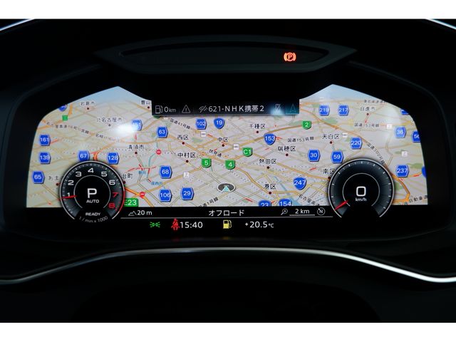 Audi A6 2022-09 3866-22