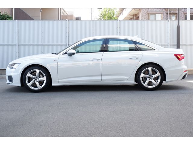 Audi A6 2022-09 3866-1