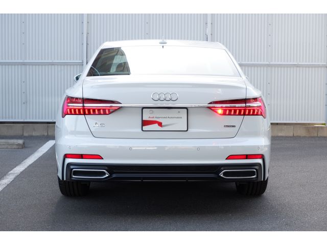 Audi A6 2022-09 3866-3
