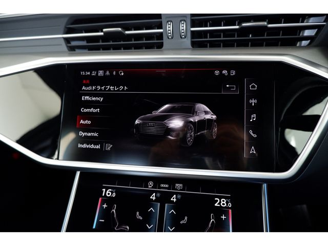 Audi A6 2022-09 3866-18