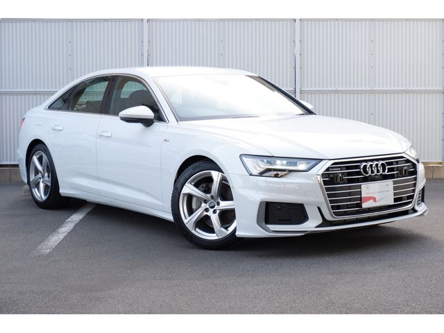 Audi A6 2022-09 3866-5