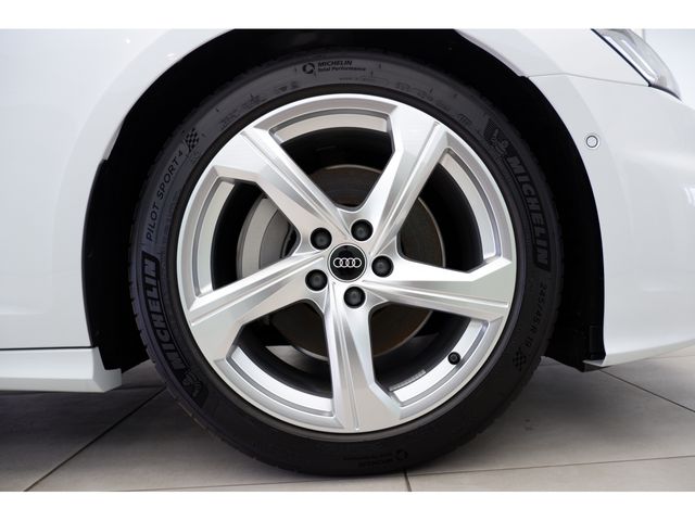 Audi A6 2022-09 3866-9