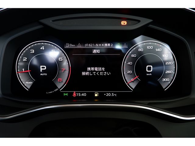 Audi A6 2022-09 3866-21
