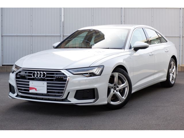 Audi A6 2022-09 3866-0
