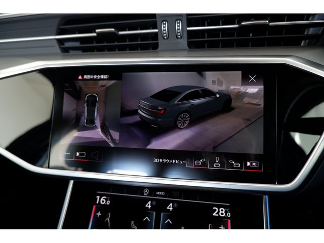 Audi A6 2022-09 3866-19