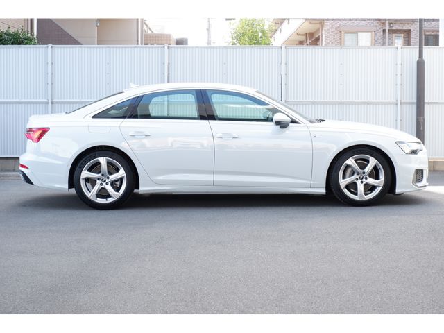 Audi A6 2022-09 3866-4