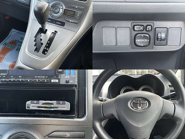Toyota AURIS 2007-03 186736-6