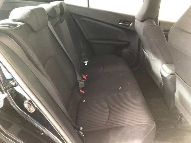 Toyota PRIUS 2016-10 194498-19