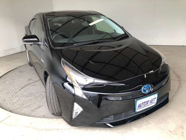 Toyota PRIUS 2016-10 194498-6