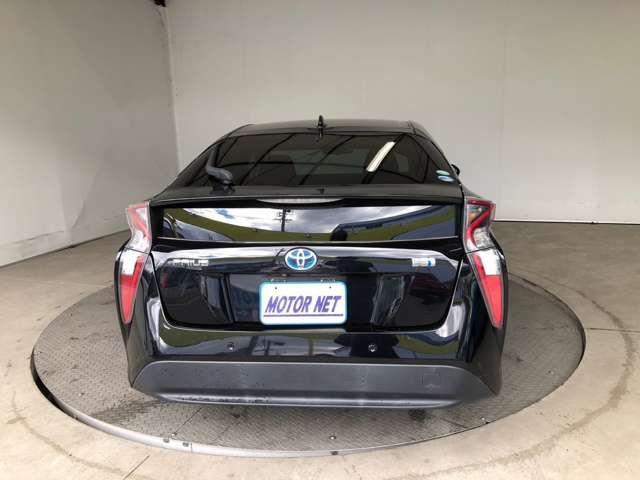 Toyota PRIUS 2016-10 194498-9