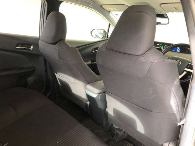 Toyota PRIUS 2016-10 194498-18